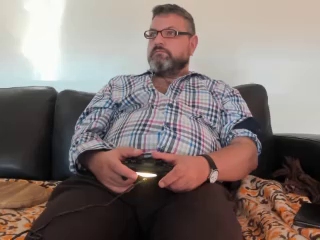 hairycockxxx  12-11-2021 Recorded Video Show